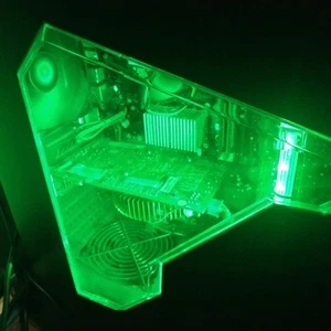 Older Gaming PC, DVD Drive, Works Great! - Bild 1 von 15