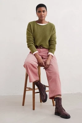 Seasalt Women's Regular Fruity Jumper Creek - Image 1 of 4