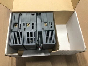 FUSIBLE INTERRUPTOR ABB 1SCA022434R8290,60 A sin asa. - Imagen 1 de 5