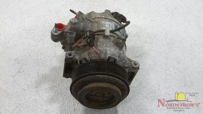2009 Infiniti FX35 AC A/C Air Conditioning Compressor - Image 1 of 4