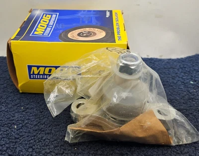 Rótula inferior delantera Moog K80621 para Hyundai Sonata 1999-2005 Foto 1 de 4