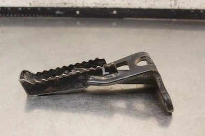 Yamaha Moto 4 YFM225 1986 reposapiés izquierdo clavija paso H160 Foto 1 de 4