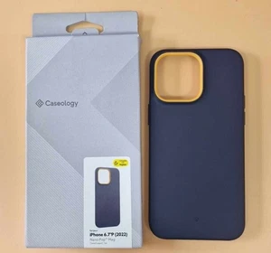 Funda Caseology Nano Pop Mag para iPhone 14 Pro Max 6.7" ACS04866 - Imagen 1 de 2