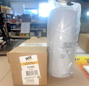 Wix Hydraulic Filter 57602 - Picture 1 of 1