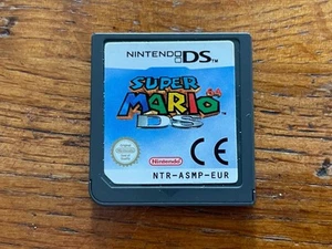 Super Mario 64 Nintendo DS Video Game Cart Only - Picture 1 of 2