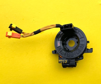 TOYOTA CAMRY 2007-2011 VOLANTE RELOJ RESORTE ESPIRAL CABLE OEM 89245-33050 Foto 1 de 4