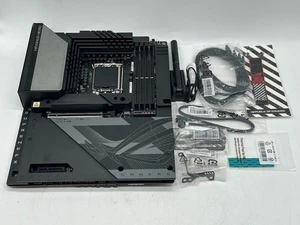 Placa madre ASUS ROG MAXIMUS Z790 HERO BTF Intel Z790 LGA 1700 ATX - Imagen 1 de 9