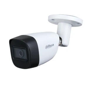 Dahua Italia Spa DAH HAC-HFW1500C-S2 TLC DAHUA STARLIGHT 5MP 3.6MM IP67 IR30MT - Foto 1 di 1
