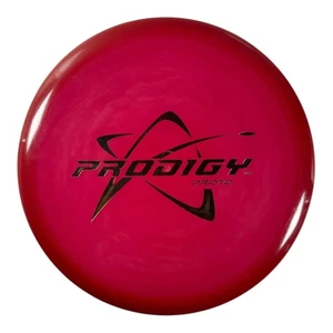 PA-4 | 400 | Red/Gold 172-174g (Prototype) - Picture 1 of 1