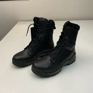 5.11 Tactical Herren ATAC 2.0 8" Sidezip Stiefel 12391-schwarz US 11 - Bild 1 von 7