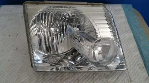 02 03 04 05 FORD EXPLORER PASSENGER RIGHT HEADLIGHT OEM - Picture 1 of 10