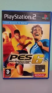PES 6 - Foto 1 di 3