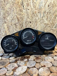 Yamaha XJ750 41Y XJ900 4BB orig. Tacho Drehzahlmesser Cockpit - Picture 1 of 10