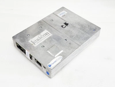 CONJUNTO AMPLIFICADOR EXTERNO USADO 96370B1100 PARA GENESIS CUPÉ Foto 1 de 2