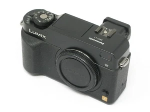 Panasonic LUMIX DMC-L1 7.5MP Digital SLR Camera Body Only - Picture 1 of 7