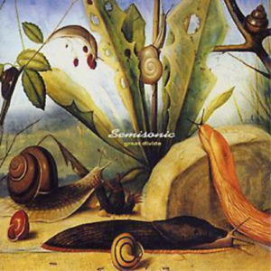 Semisonic Great Divide (CD) Album (US IMPORT)
