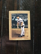 2007 TOPPS TURKEY RED MATT CAIN