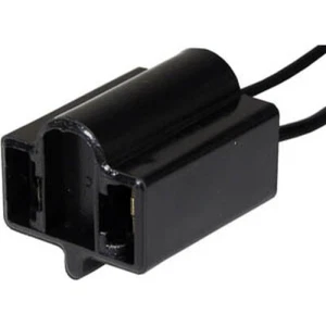 Enchufe o intermitente de faros de haz sellado de dos cables universal Vulcan - Imagen 1 de 2