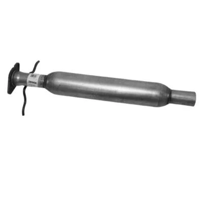 Tubo de escape 38966-AC para Ford Focus 2008-2011 Foto 1 de 2