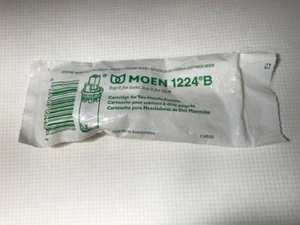 Moen 1224B 2-Handle Faucet Replacement Cartridge - Picture 1 of 2