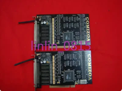 1PCS Used COMIZOA COMI-SD414 V3.0 - Image 1 of 2