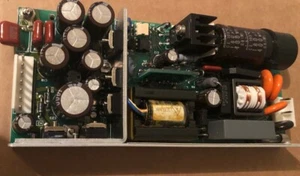 ALIMENTATORE NEMIC LAMBDA LWT-30H-5FF - Testato e Funzionante - Foto 1 di 3