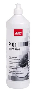 APP 081293 P01 Intensive Compound - Polierpaste mit intensiver Schleifwirkung 15 - Bild 1 von 4