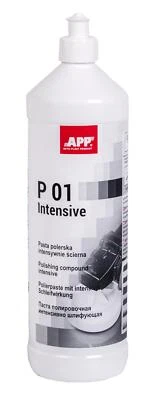 APP 081293 P01 Intensive Compound - Polierpaste mit intensiver Schleifwirkung 15 - Bild 1 von 4