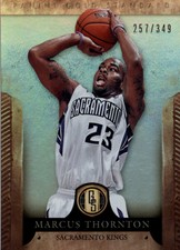 2012-13 Panini Gold Standard Basketball YOU PICK