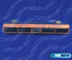 Universel AC A/C Minibus Sous Tableau Évaporateur Assemblage 2223L-1 Avec - Picture 1 of 6