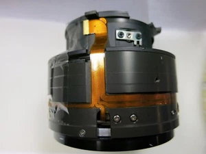 Canon EF 85mm F/1.2 L USM II 2 Lens AF Focusing Motor USM Parts yg2-2280 - Picture 1 of 7