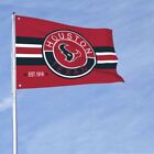 Houston Texans Fans Flag 2X3ft Outdoors Banner Customizable?Fans Gift