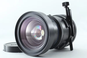 【Wie besehen】Mamiya Sekor Z SHIFT 75 mm f/4,5 für RZ67 Pro II D aus Japan #119A - Bild 1 von 8