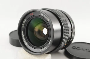 [Excellent] Contax Carl Zeiss Distagon T* 25mm f/2.8 MMJ MF Lens C/Y #3423B - Picture 1 of 19