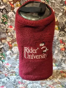 Cubierta de palo de golf Rider University Broncs NCAA de colección - Imagen 1 de 5