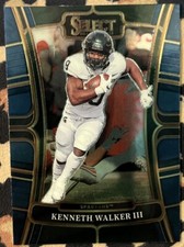 2023 Panini Select Draft Picks Football Blue Retail Base 1-199 Complete Your Set