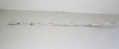 Tira de retroiluminación LED "Tipo R" UDULED0SM031 Magnavox 39ME313V/F7 Foto 1 de 4