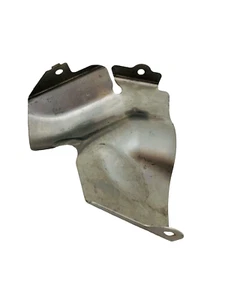 PARACALORE MOTORINO AVVIAMENTO MOTOR HEAT GUARD DUCATI PANIGALE V4 STARTER NUOVO - Imagen 1 de 5