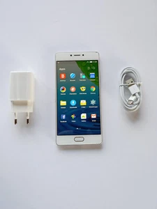 Allview Soul X3 pro - DualSIM Smartphone - Weiß - Ohne SIMLock. Sehr gut. - Bild 1 von 15