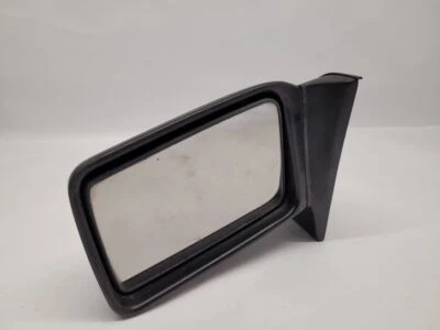 Espejo retrovisor de puerta izquierdo usado se adapta a: Mercury Tracer 1994 eléctrico grado A izquierdo Foto 1 de 4