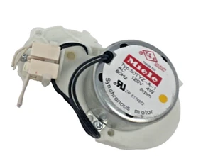 Miele Dishwasher Synchronous Motor for Circ Pump 6770600 120V 4W 60HZ 50TYZ-A-1 - Picture 1 of 2