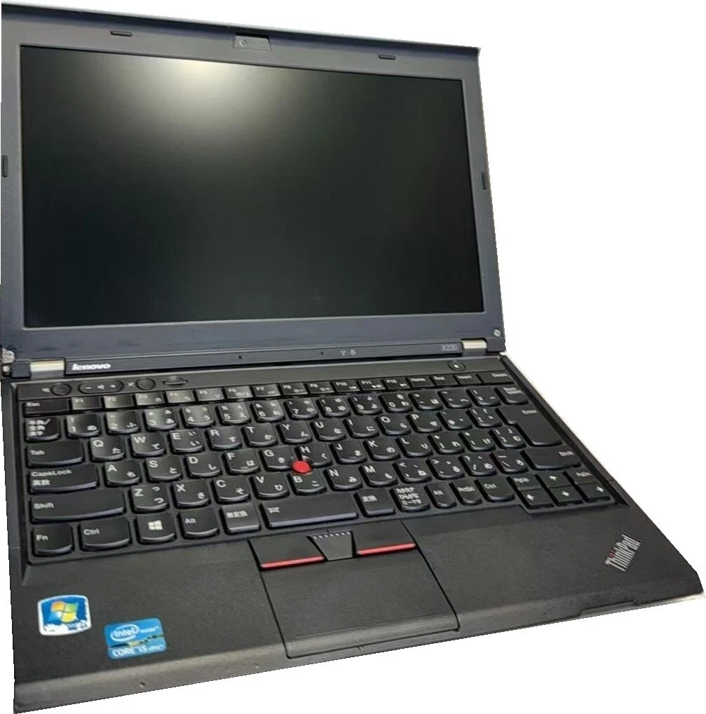 Lenovo ThinkPad X230 100-249GB PC Laptops & Netbooks for Sale