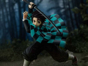 Demon Slayer: Kimetsu no Yaiba Ichibansho Tanjiro Kamado (Proceed With Unbreakab - Picture 1 of 8