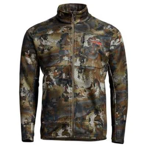 Sitka Gear Traverse Jacket Optifade Waterfowl Timber XXX Large 600028-TM-3XL - Picture 1 of 5