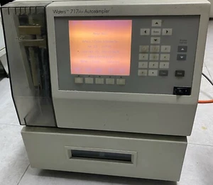 717plus Autosampler WAT078900 - Bild 1 von 5