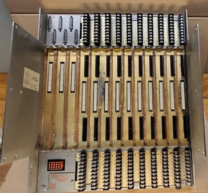 Rockwell ICS Triplex Regent T3300 I/O Chassis - Picture 1 of 8