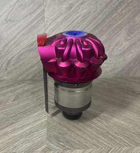 Reemplazo genuino Dyson v7 Cyclone rosa - Imagen 1 de 9