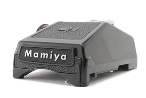 Meter Works! [Exc+++++] Mamiya 645 AE Prism Finder For M645 1000s From JAPAN - Photo 1 sur 24