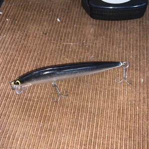 Bagley Band-o-lure #4 in sehr gutem oder besserem Zustand  - Bild 1 von 8