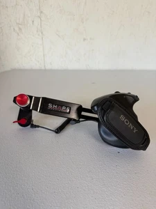 Sony Handle Grip Control w/ Shape Remote Extender Handle - Picture 1 of 5